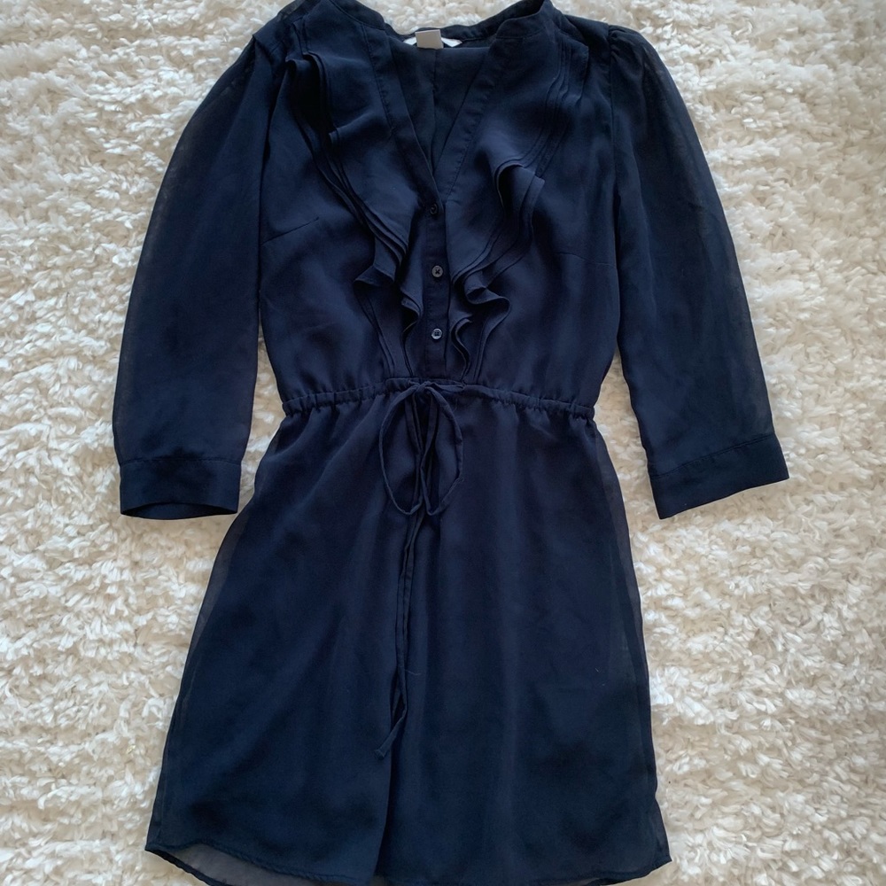 H&M dress
